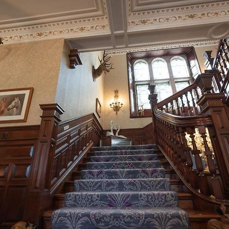 Ledgowan Lodge Hotel Акнешин Екстер'єр фото