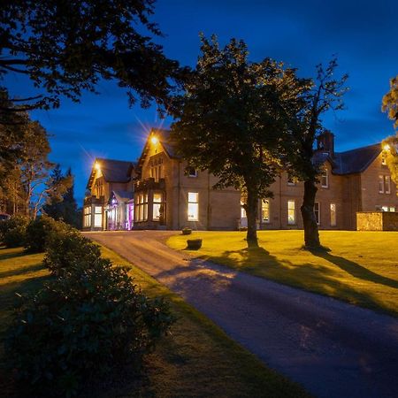Ledgowan Lodge Hotel Акнешин Екстер'єр фото