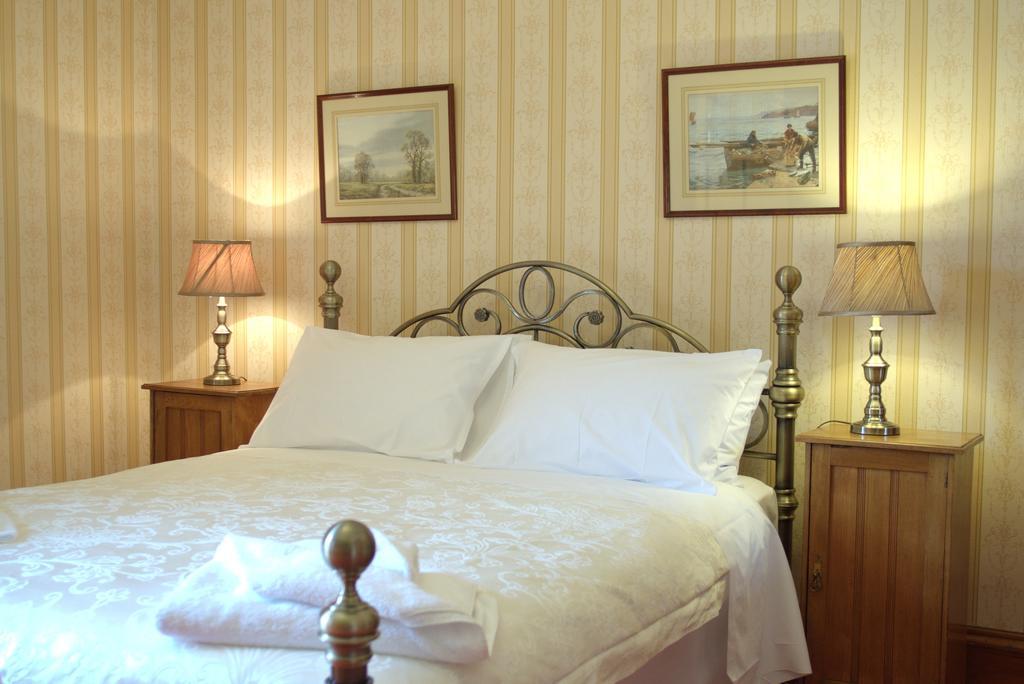 Ledgowan Lodge Hotel Акнешин Екстер'єр фото