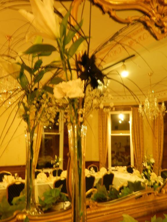 Ledgowan Lodge Hotel Акнешин Екстер'єр фото