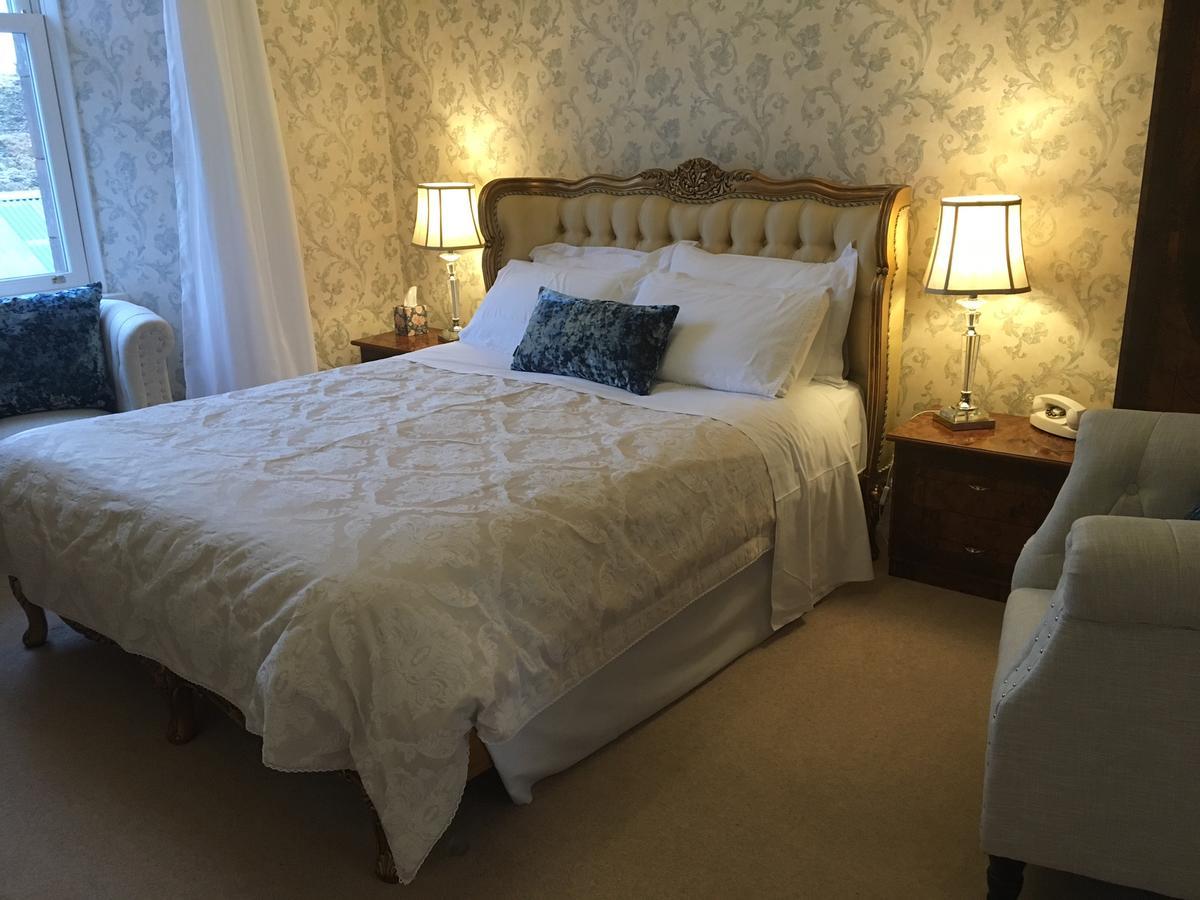 Ledgowan Lodge Hotel Акнешин Екстер'єр фото
