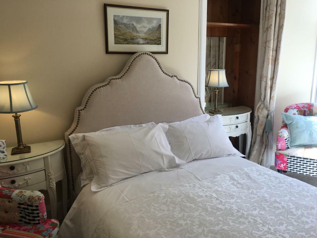 Ledgowan Lodge Hotel Акнешин Екстер'єр фото