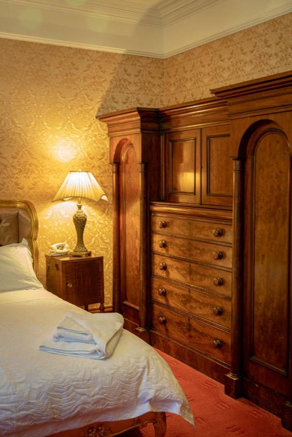 Ledgowan Lodge Hotel Акнешин Екстер'єр фото