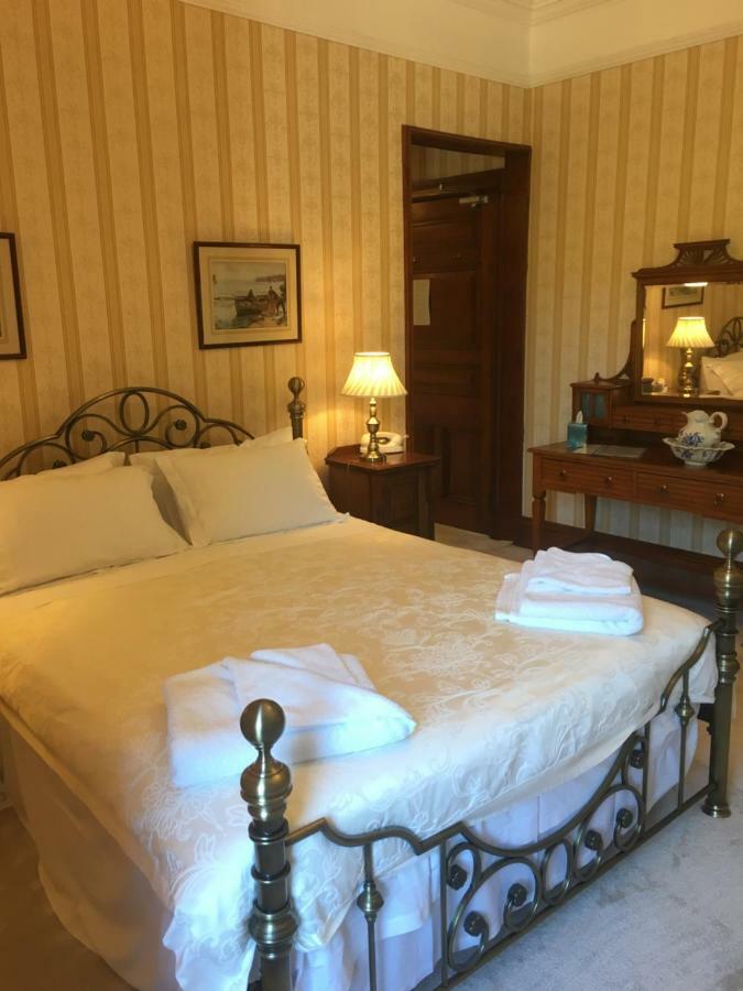 Ledgowan Lodge Hotel Акнешин Екстер'єр фото